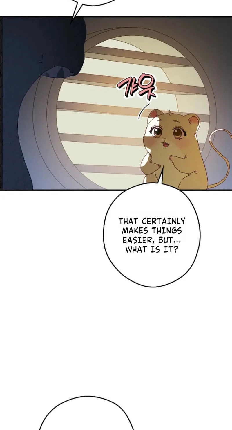 Cinderella's Pocket-Sized Protector Chapter 56 page 15