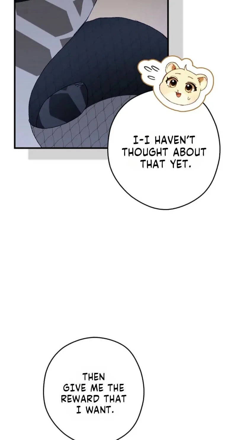 Cinderella's Pocket-Sized Protector Chapter 56 page 14