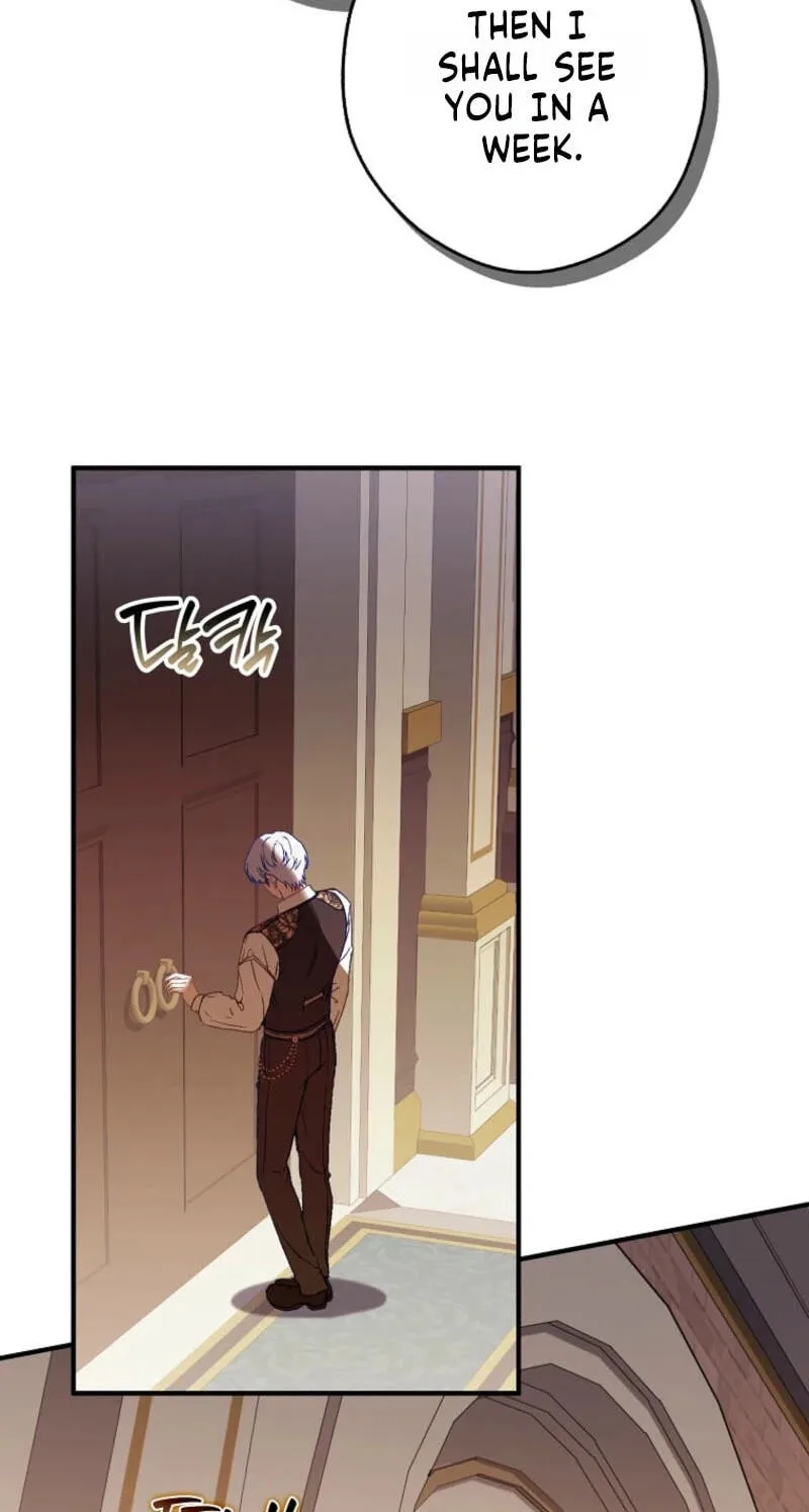 Cinderella's Pocket-Sized Protector Chapter 56 page 2