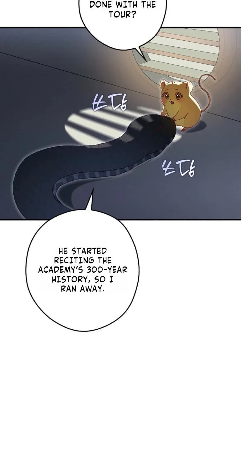 Cinderella's Pocket-Sized Protector Chapter 56 page 10
