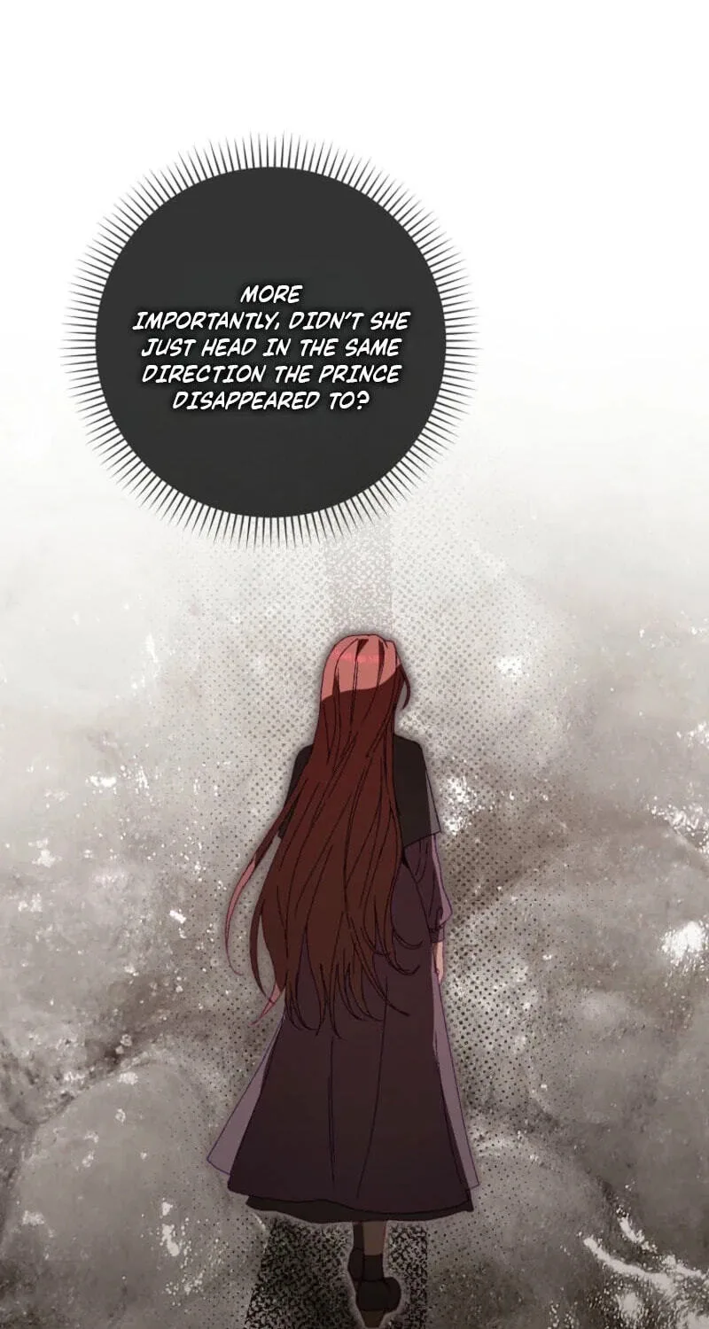 Cinderella's Pocket-Sized Protector Chapter 56 page 25