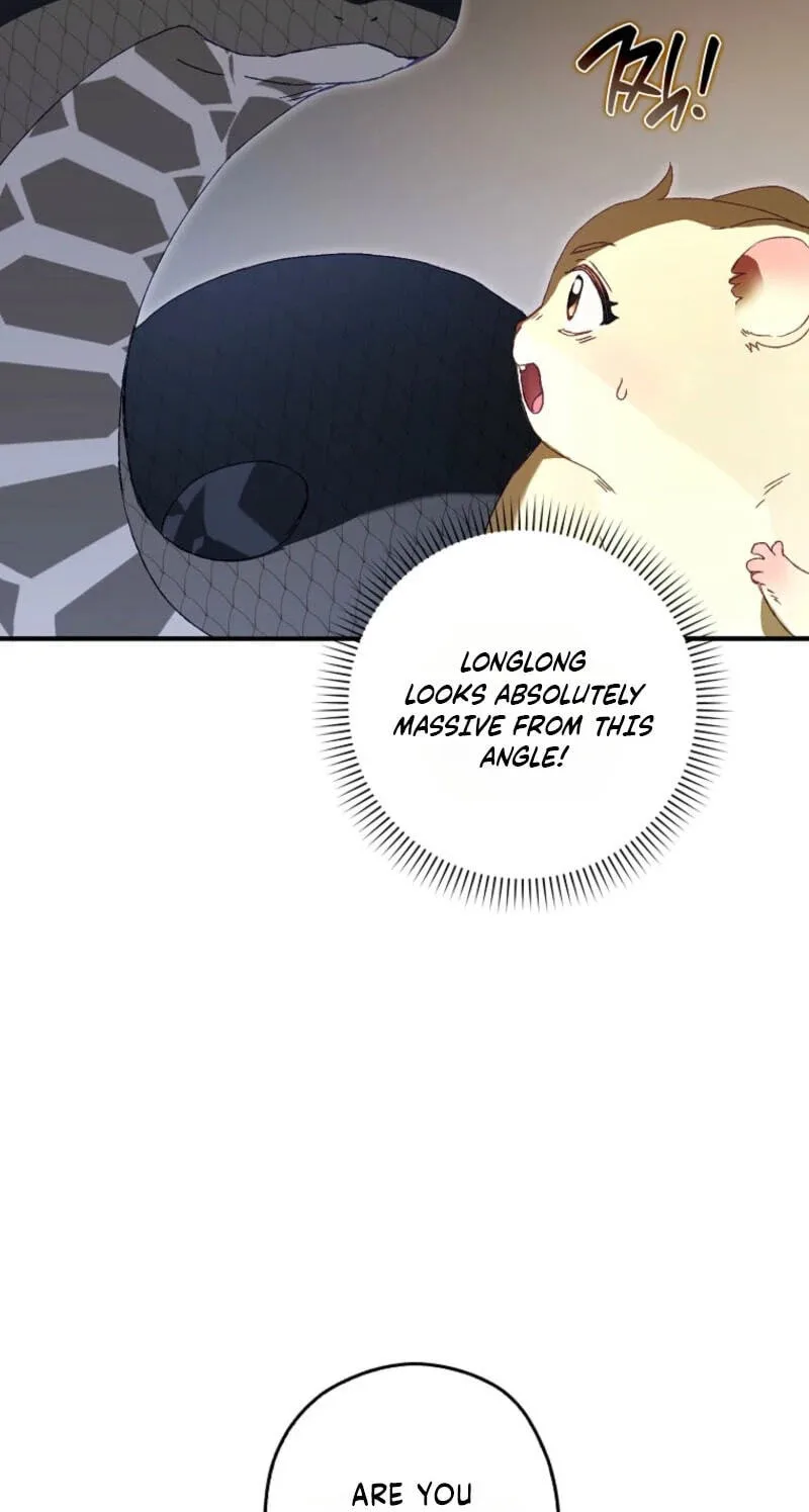 Cinderella's Pocket-Sized Protector Chapter 56 page 9