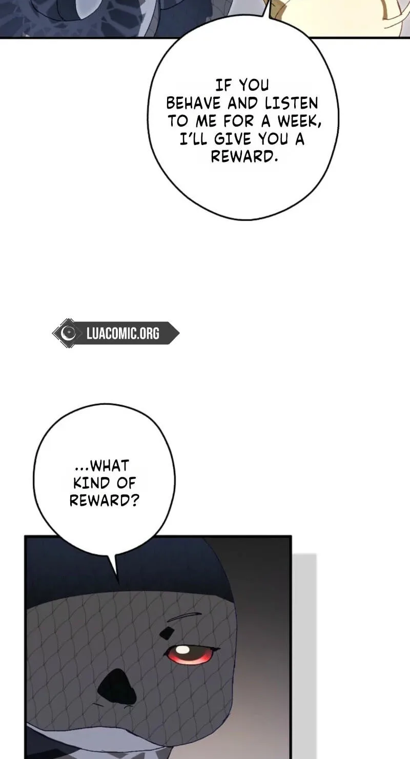 Cinderella's Pocket-Sized Protector Chapter 56 page 13