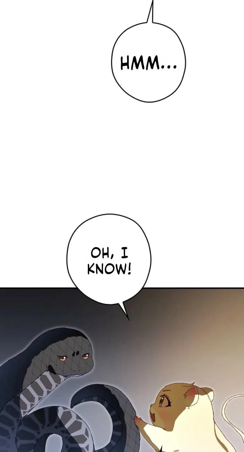 Cinderella's Pocket-Sized Protector Chapter 56 page 12