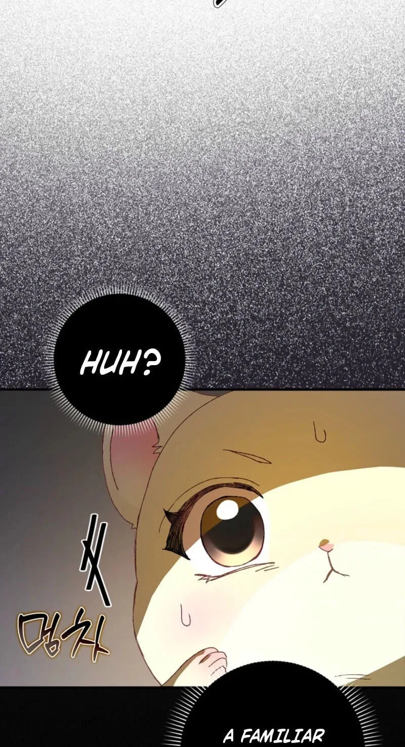 Cinderella's Pocket-Sized Protector Chapter 56 page 20
