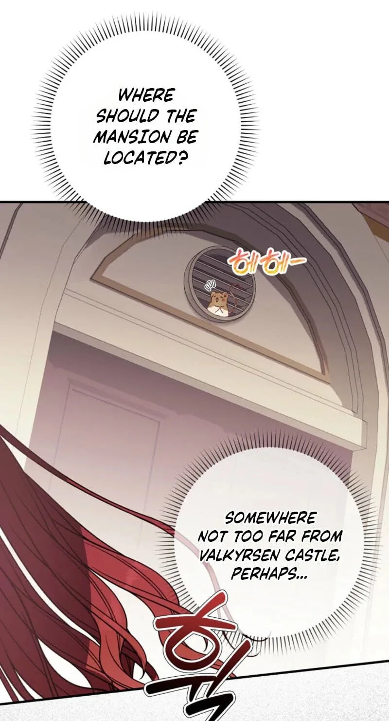 Cinderella's Pocket-Sized Protector Chapter 56 page 19