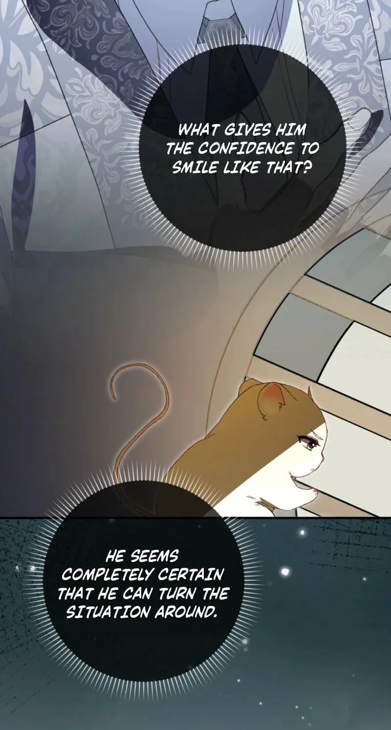 Cinderella's Pocket-Sized Protector Chapter 56 page 6