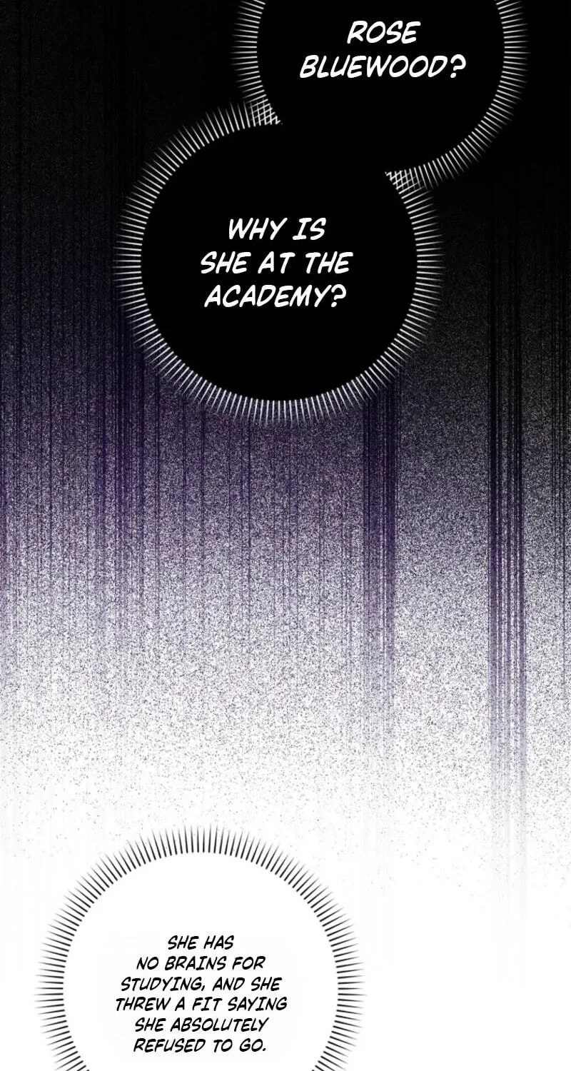 Cinderella's Pocket-Sized Protector Chapter 56 page 23
