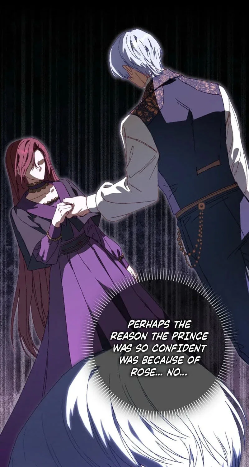Cinderella's Pocket-Sized Protector Chapter 56 page 27