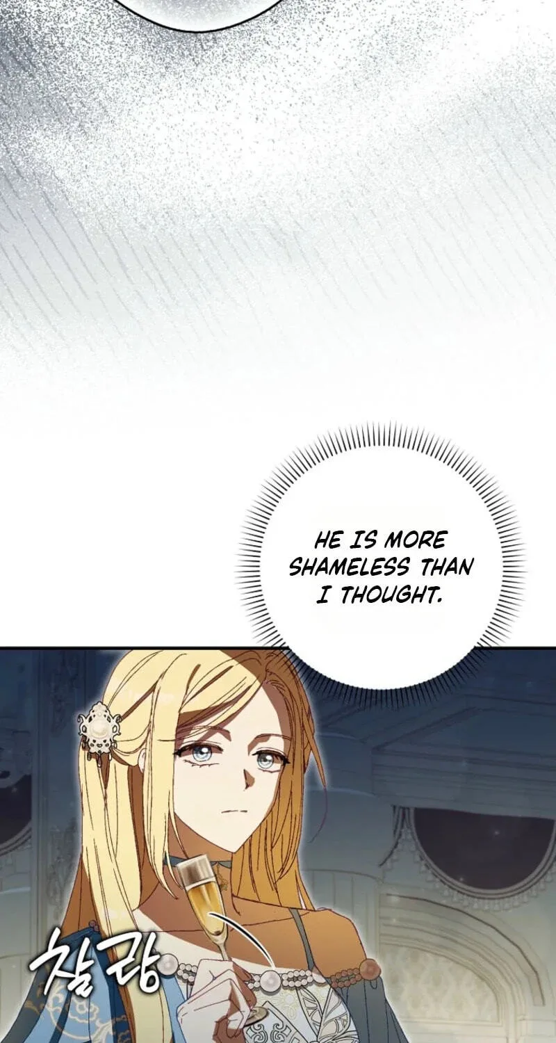 Cinderella's Pocket-Sized Protector Chapter 56 page 39