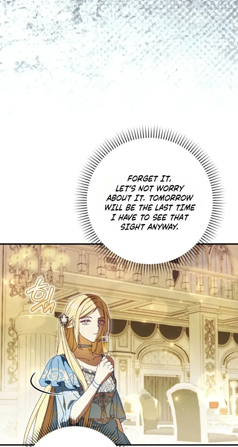 Cinderella's Pocket-Sized Protector Chapter 56 page 42