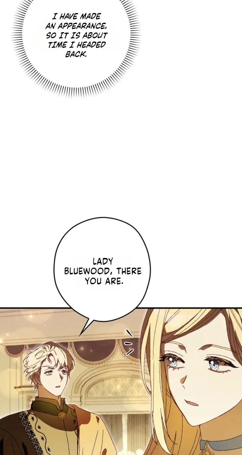 Cinderella's Pocket-Sized Protector Chapter 56 page 43