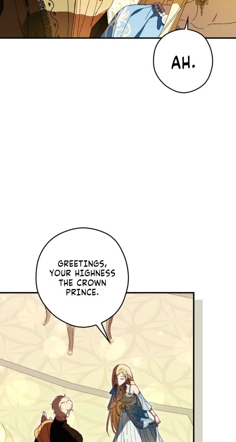 Cinderella's Pocket-Sized Protector Chapter 56 page 44