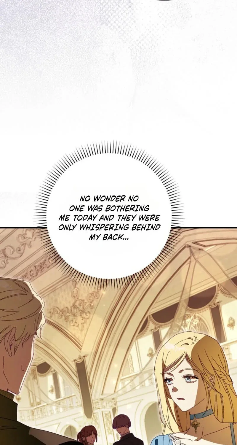 Cinderella's Pocket-Sized Protector Chapter 56 page 48