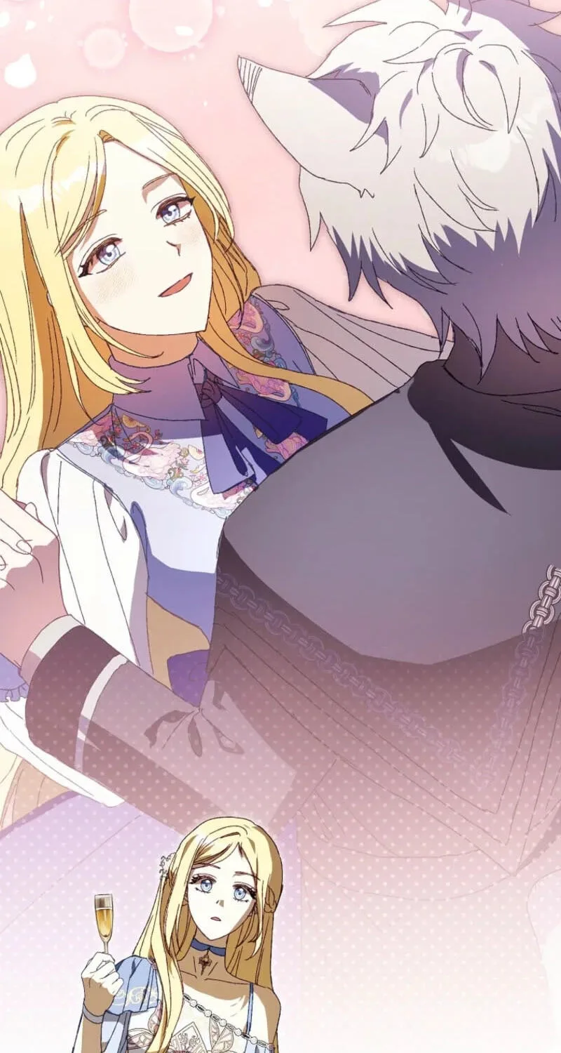 Cinderella's Pocket-Sized Protector Chapter 56 page 50