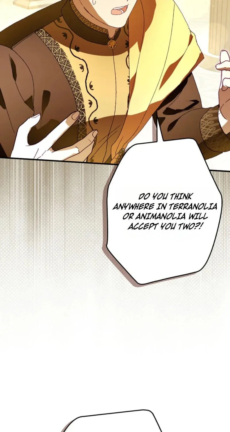 Cinderella's Pocket-Sized Protector Chapter 56 page 58