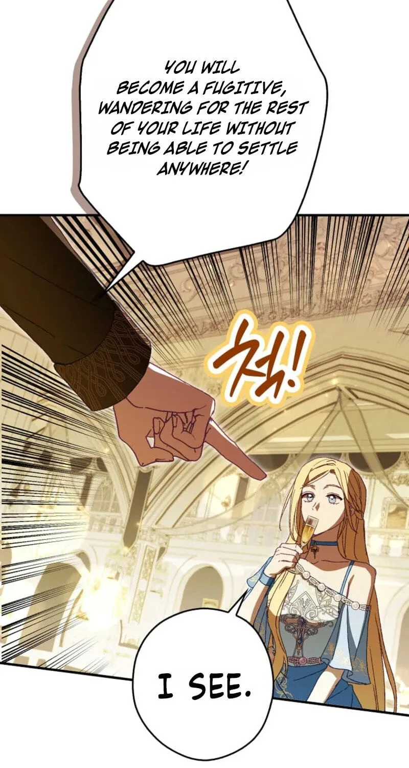 Cinderella's Pocket-Sized Protector Chapter 56 page 59