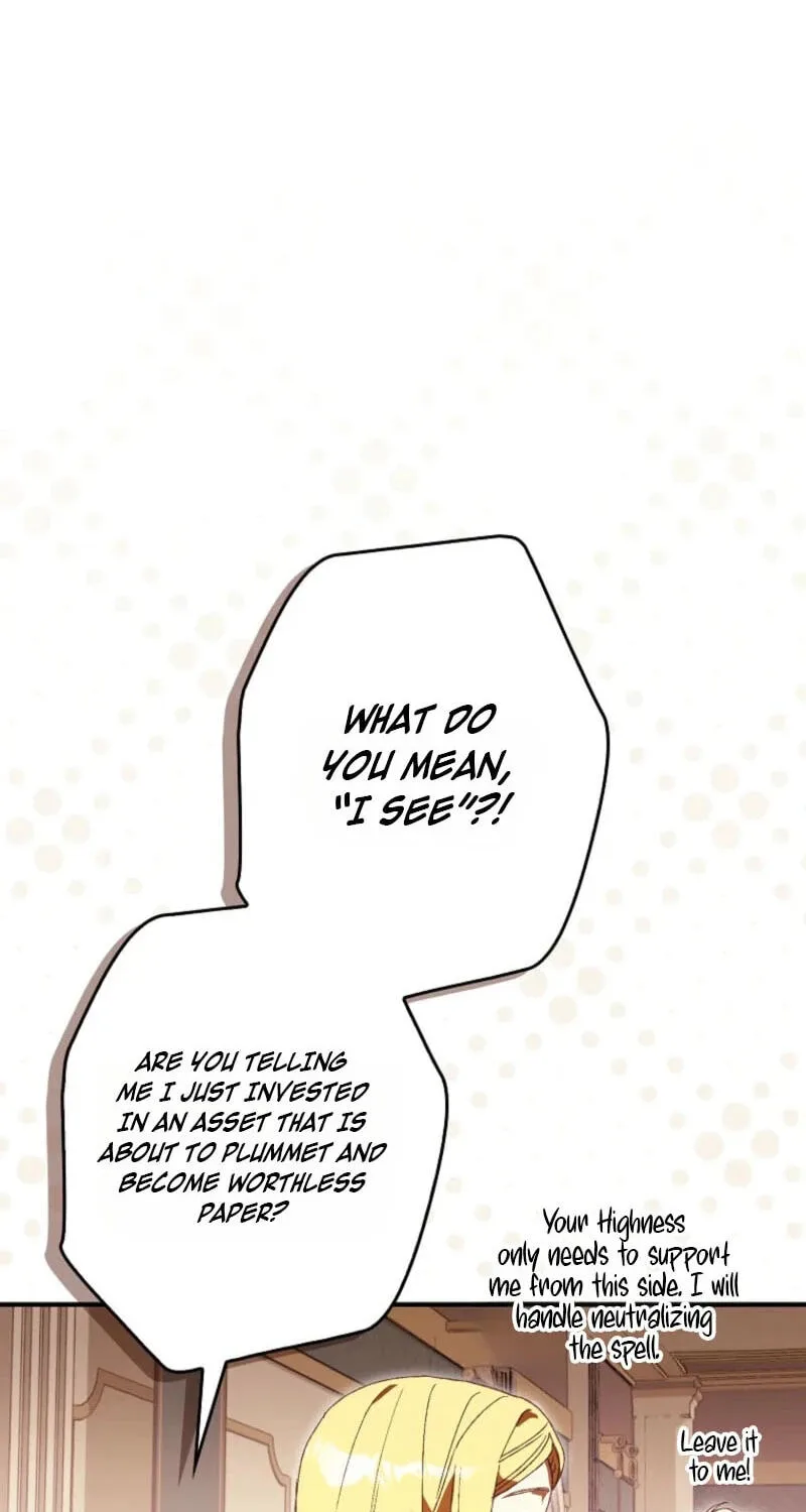 Cinderella's Pocket-Sized Protector Chapter 56 page 60