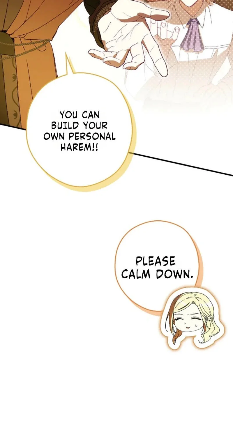 Cinderella's Pocket-Sized Protector Chapter 56 page 63
