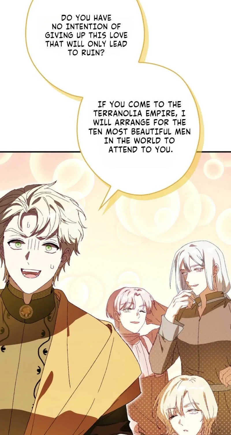 Cinderella's Pocket-Sized Protector Chapter 56 page 62