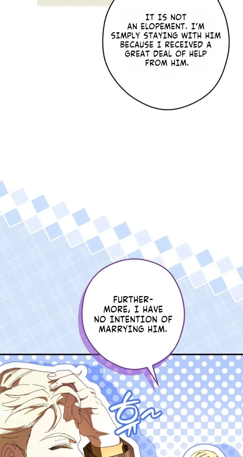 Cinderella's Pocket-Sized Protector Chapter 56 page 65