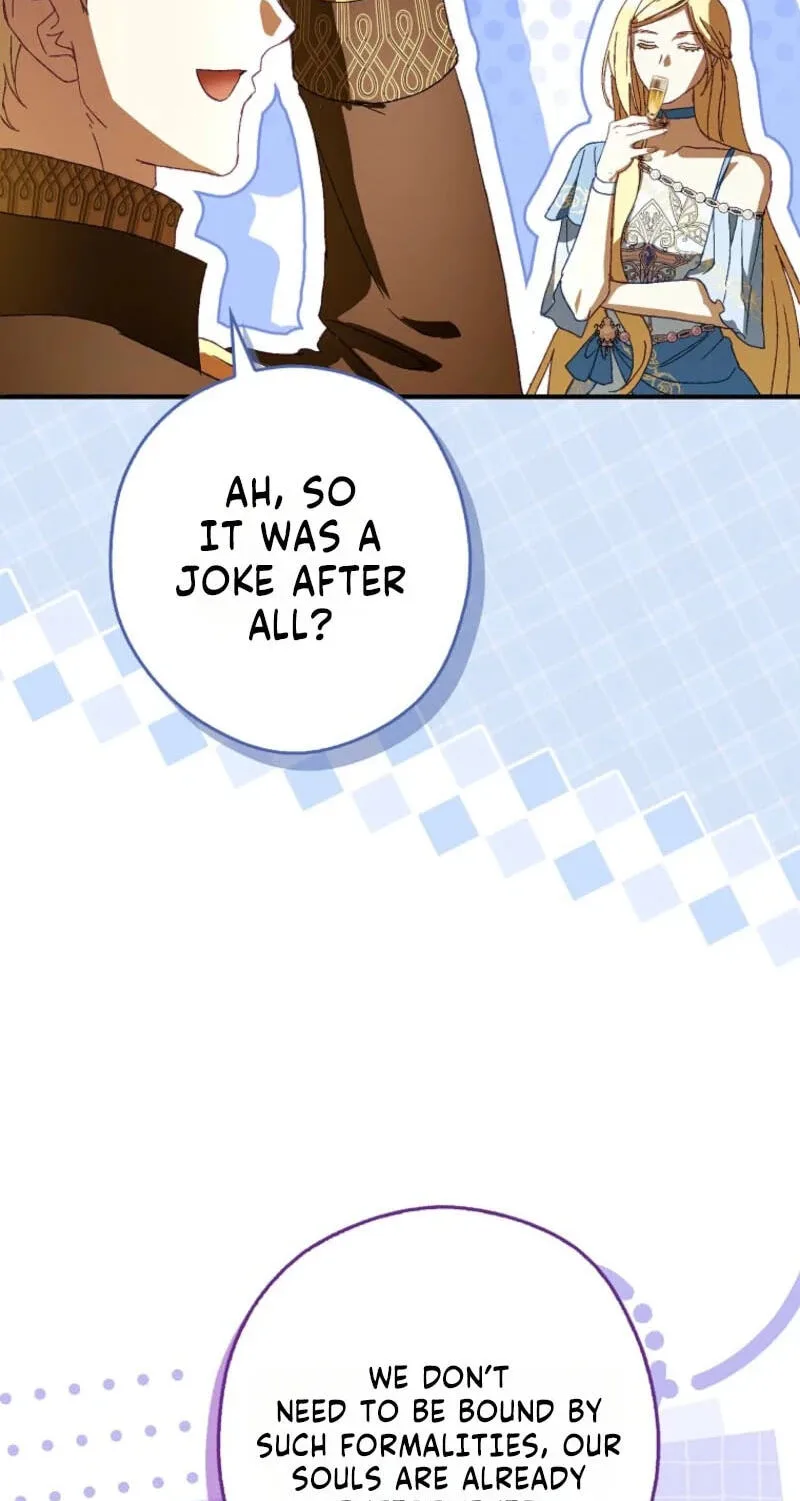 Cinderella's Pocket-Sized Protector Chapter 56 page 66