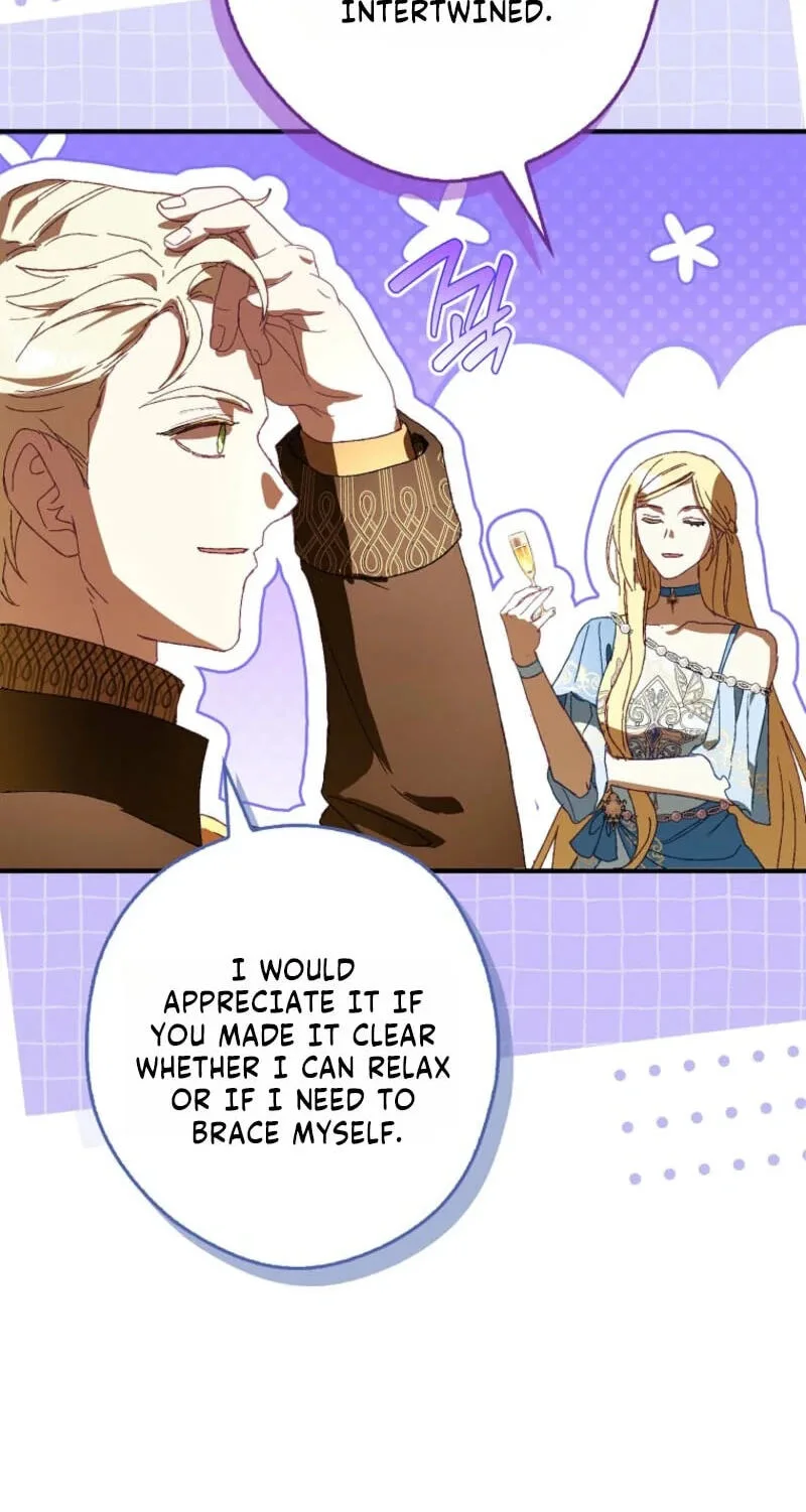Cinderella's Pocket-Sized Protector Chapter 56 page 67