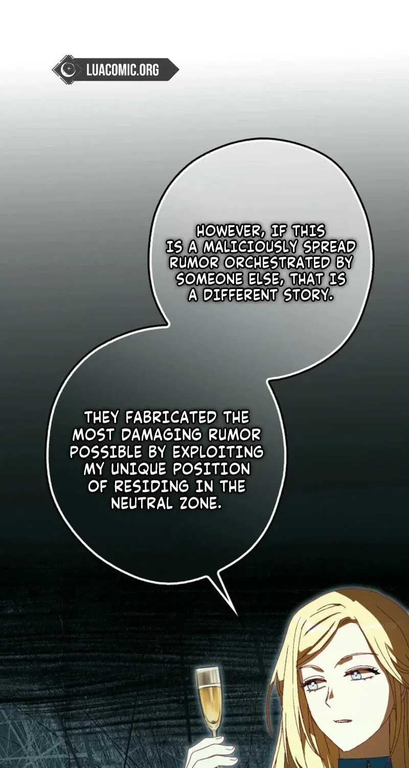 Cinderella's Pocket-Sized Protector Chapter 56 page 69