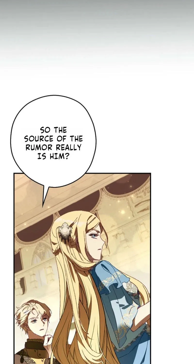 Cinderella's Pocket-Sized Protector Chapter 56 page 71