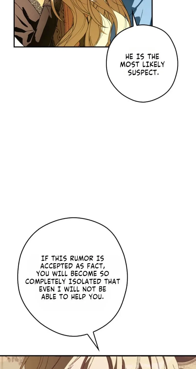 Cinderella's Pocket-Sized Protector Chapter 56 page 72