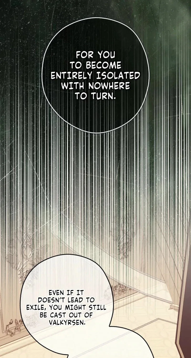 Cinderella's Pocket-Sized Protector Chapter 56 page 75
