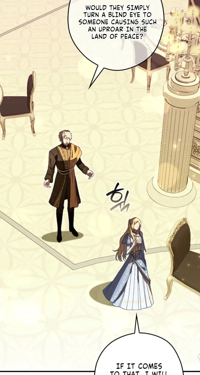 Cinderella's Pocket-Sized Protector Chapter 56 page 76