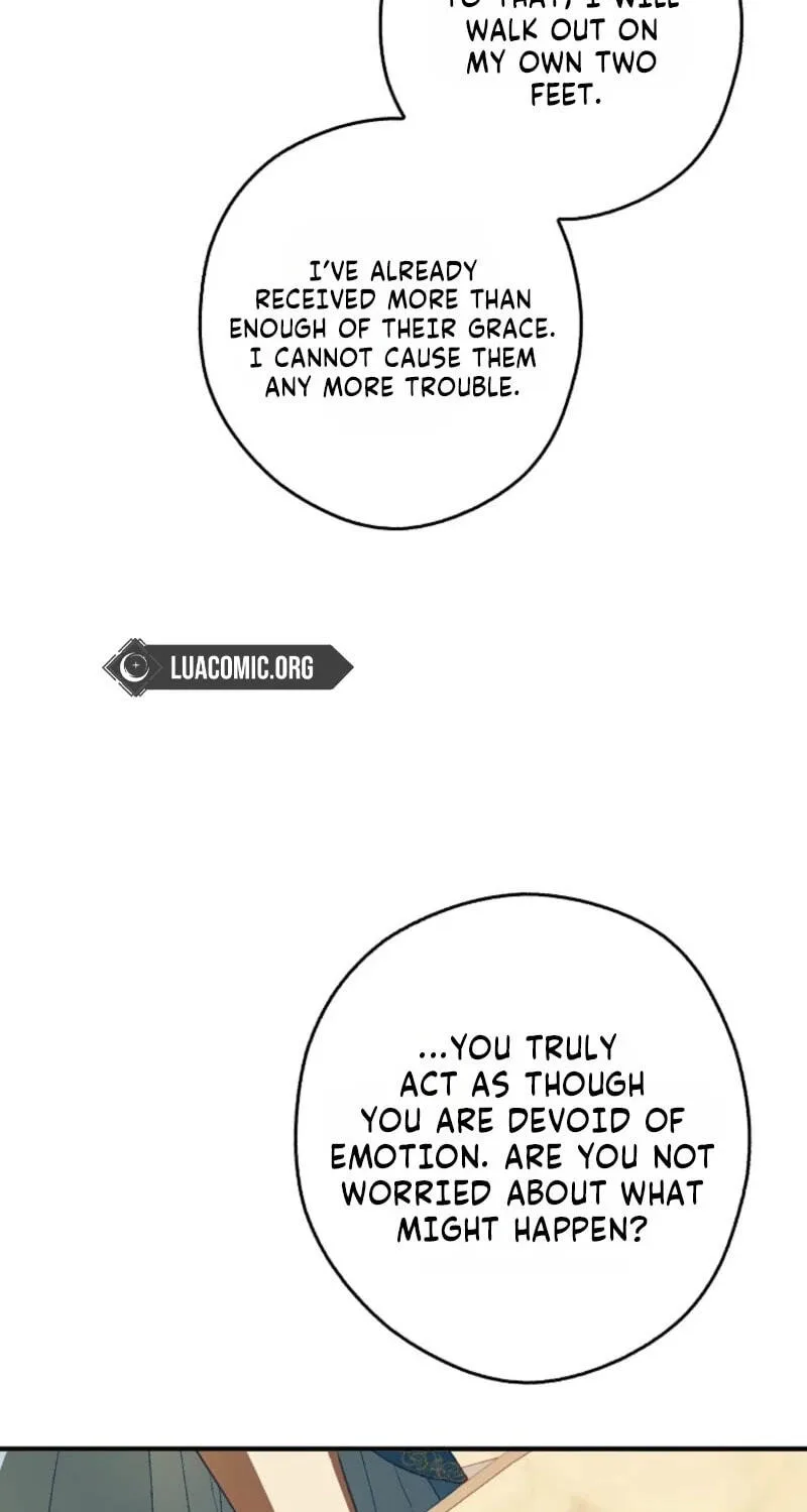 Cinderella's Pocket-Sized Protector Chapter 56 page 77
