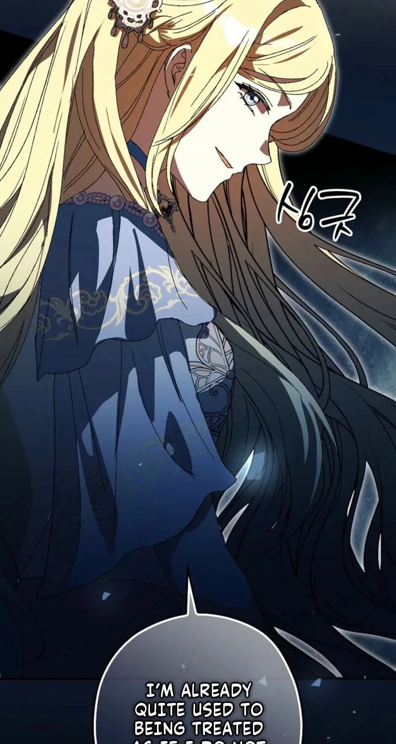 Cinderella's Pocket-Sized Protector Chapter 56 page 79