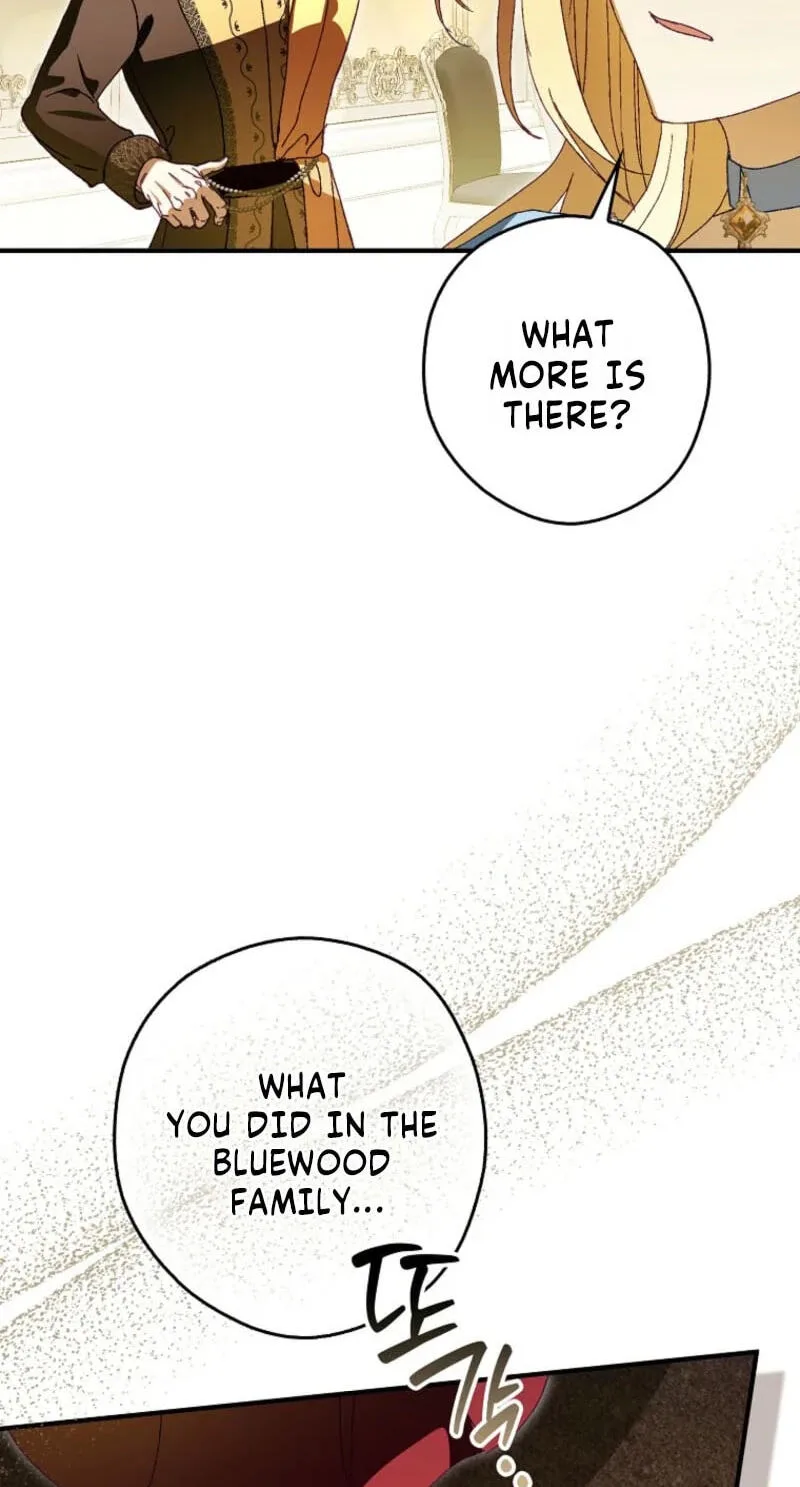 Cinderella's Pocket-Sized Protector Chapter 56 page 85
