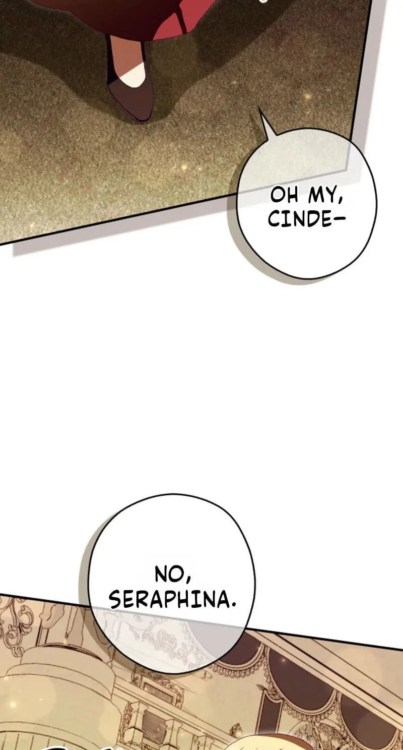 Cinderella's Pocket-Sized Protector Chapter 56 page 86