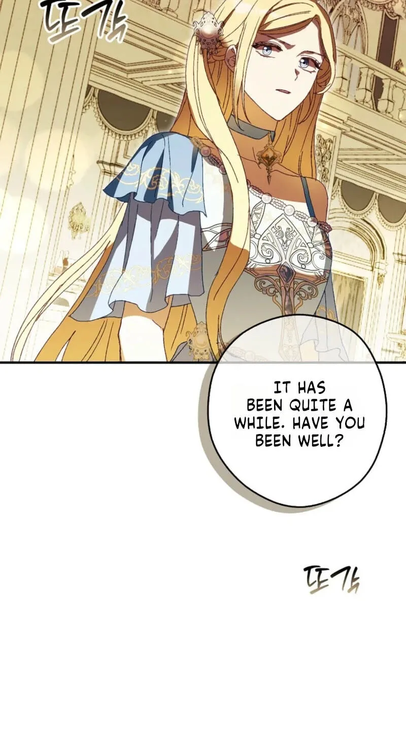 Cinderella's Pocket-Sized Protector Chapter 56 page 87