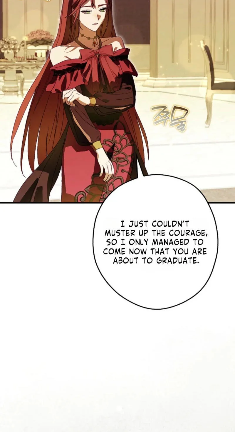 Cinderella's Pocket-Sized Protector Chapter 57 page 10
