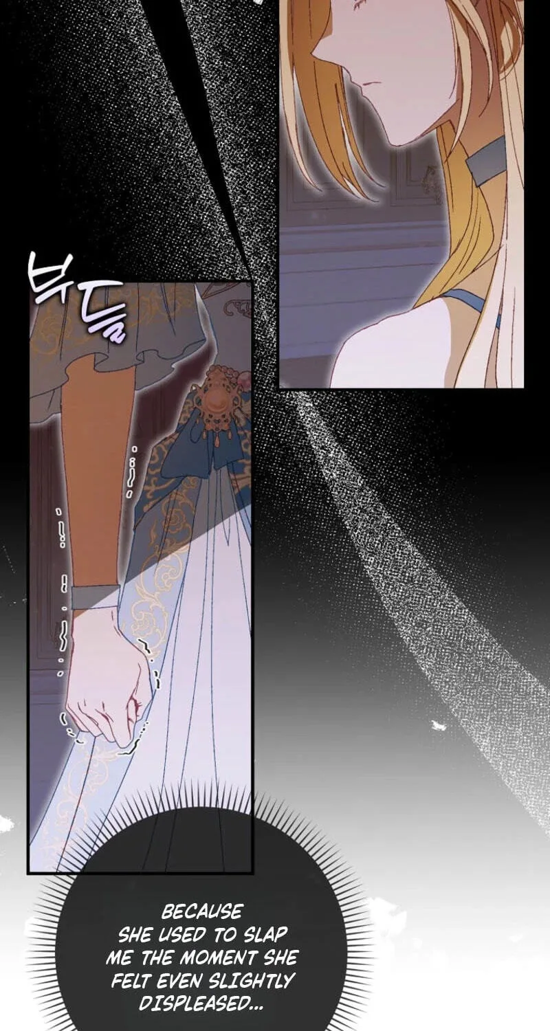 Cinderella's Pocket-Sized Protector Chapter 57 page 17