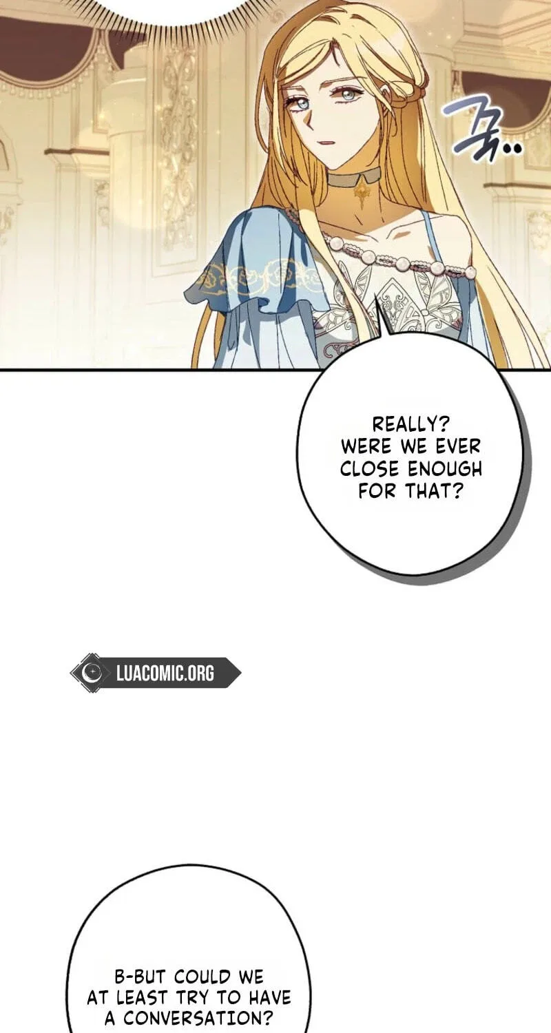 Cinderella's Pocket-Sized Protector Chapter 57 page 13