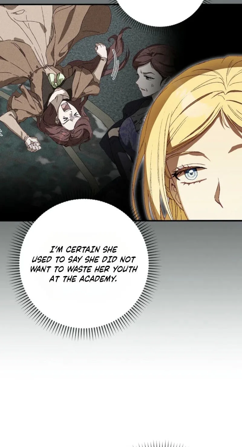 Cinderella's Pocket-Sized Protector Chapter 57 page 6