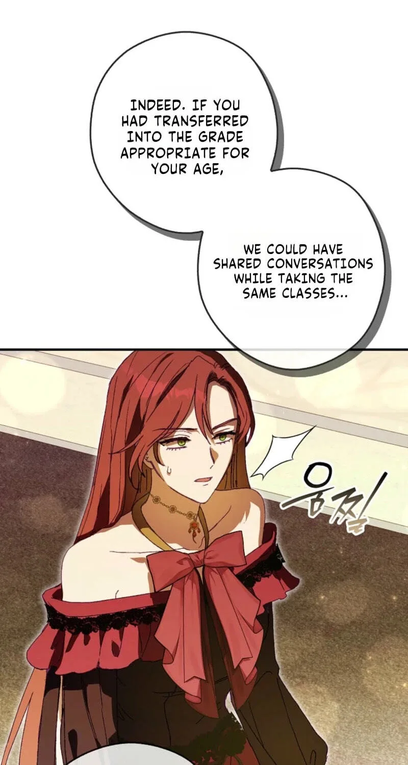 Cinderella's Pocket-Sized Protector Chapter 57 page 15