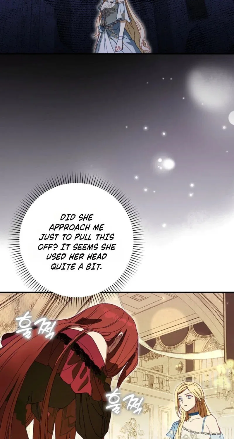 Cinderella's Pocket-Sized Protector Chapter 57 page 25