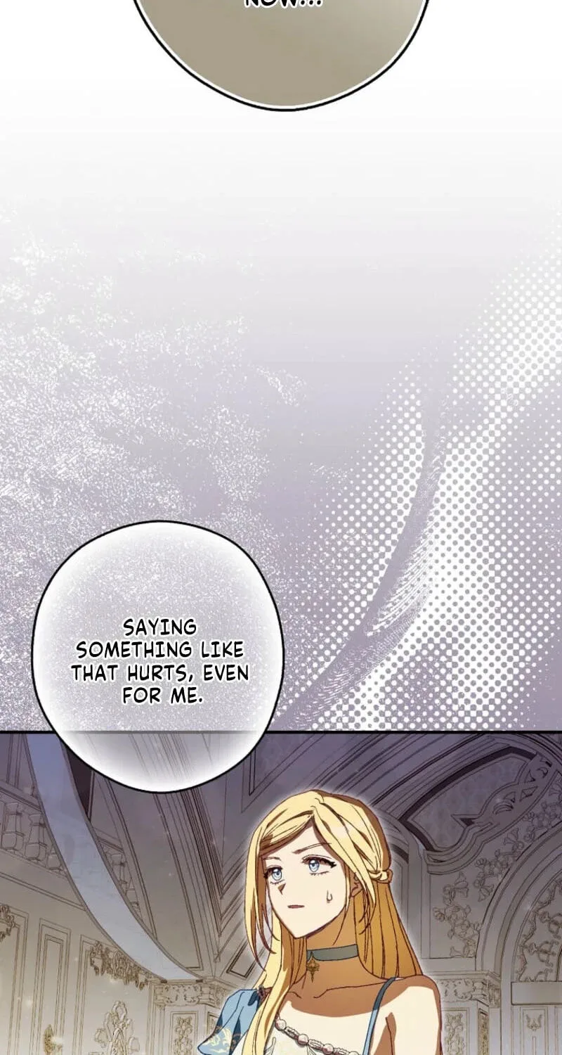 Cinderella's Pocket-Sized Protector Chapter 57 page 20