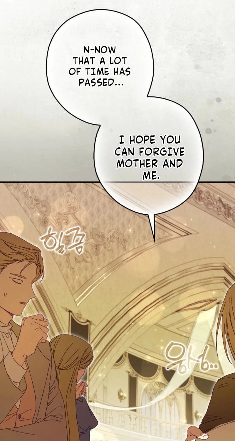 Cinderella's Pocket-Sized Protector Chapter 57 page 11