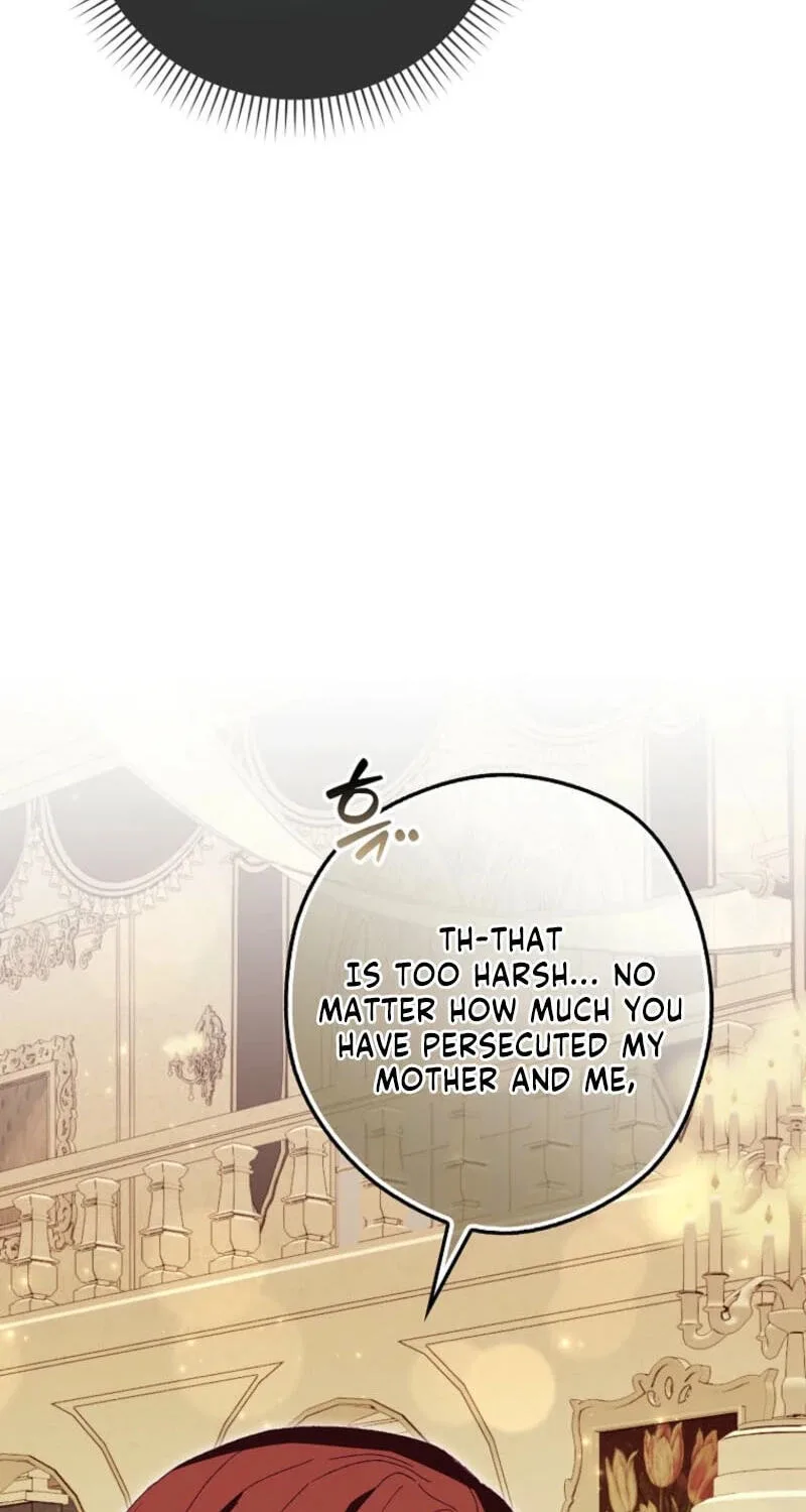 Cinderella's Pocket-Sized Protector Chapter 57 page 18