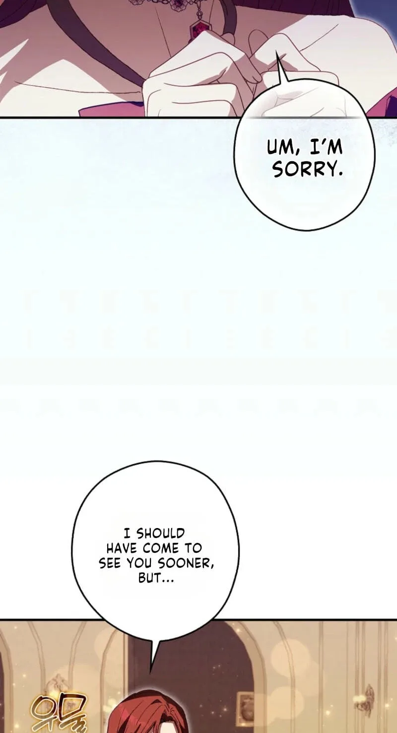 Cinderella's Pocket-Sized Protector Chapter 57 page 9
