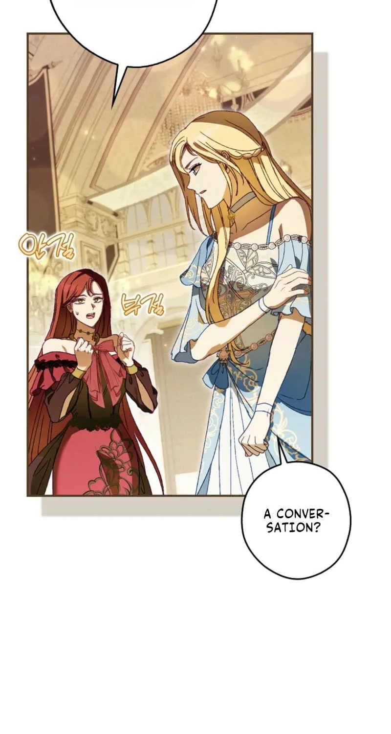 Cinderella's Pocket-Sized Protector Chapter 57 page 14