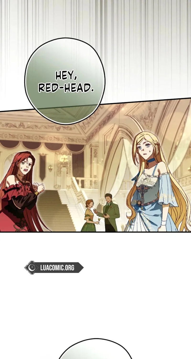 Cinderella's Pocket-Sized Protector Chapter 57 page 29
