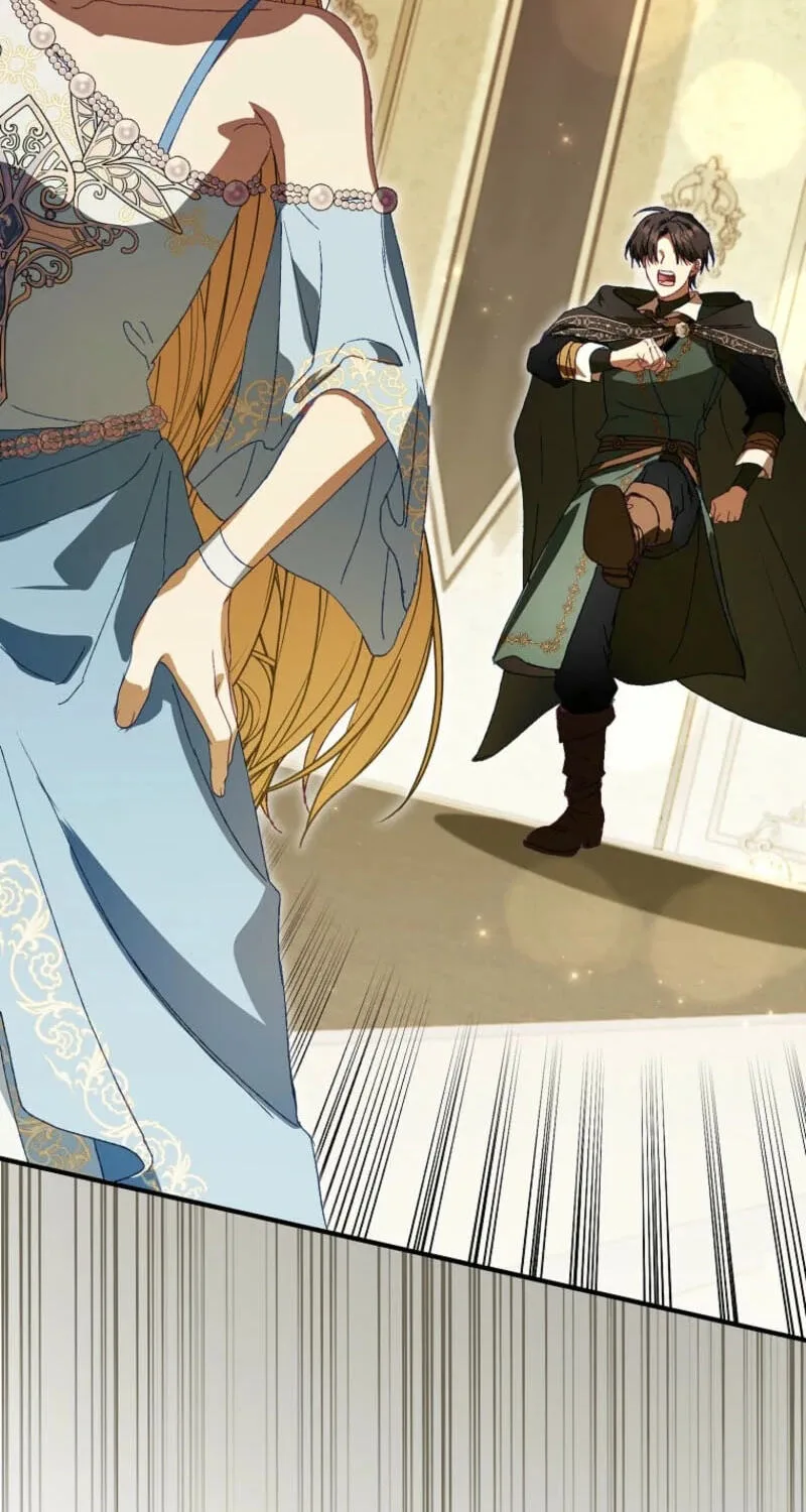 Cinderella's Pocket-Sized Protector Chapter 57 page 28